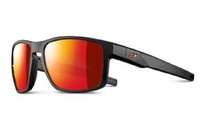Julbo Stream Reactiv Performance 1-3 Sunglasses Black/red 2020