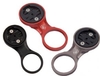 K-edge Mtb Stem Fixed Mount For Garmin Edge And Forerunner 1/4 Turn Computers