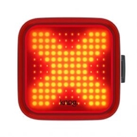 Knog Blinder X Rear Light