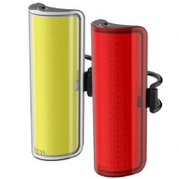 Knog Cobber Big Light Twinpack