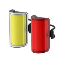 Knog Cobber Mid Light Twinpack