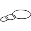 Knog Cobber Replacement Straps Pack
