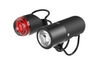 Knog Plugger Light Twinpack