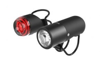 Knog Plugger Light Twinpack
