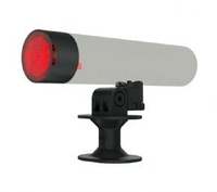 Knog Pwr Redcap & Helmet Mount Set