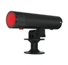 Knog PWR Rider 450 + RedCap Duo Light Set