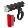 Knog Pwr Road 700 + Mid Cobbler Rear Light Set