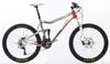 Kona 2+2 2012 Freeride Mountain Bike