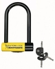 Kryptonite New York Std Nyl Lock With Flexframe Bracket (3000)