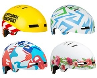 Lazer Street Jr Youth Helmet