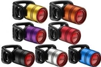 Lezyne Femto Drive Led Rear Light