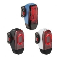 Lezyne Ktv Drive 10 Rear Light