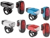 Lezyne Ktv2 Drive 180/10 Lightset