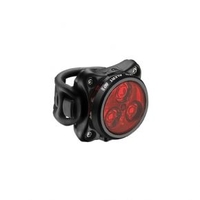 Lezyne Zecto Alert Drive 35 Lumen Rear Light