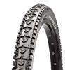M axxis HIGH ROLLER 26 X 2.10 KEVLAR 62A Tyre with free tube