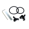 M Part Disc Brake Hose Guide For Suspension Forks