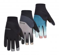 Madison Flux Gloves 2020