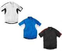 Madison Peloton Mens Short Sleeve Jersey