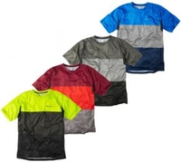 Madison Roam Short Sleeve Jersey
