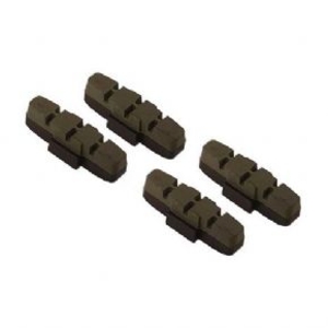 Magura GREEN FROG OR RED BRAKE PADS FOR HS33-HS11 SET OF4