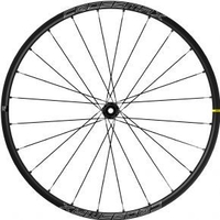 Mavic Crossmax Sl Cl 29er Boost Front Xc Wheel 2023