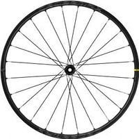 Mavic Crossmax Sl S 6 Bolt 29er Boost Front Xc Wheel 2023