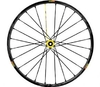 Mavic Deemax Pro Mtb Front Wheel 2018