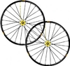 Mavic Deemax Pro Mtb Wheelset 2018
