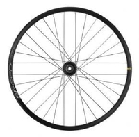 Mavic E-speedcity 1 27.5 Center Locking E-bike Rear Wheel 2023
