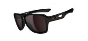 Oakley Dispatch 2 Sunglasses Polished Black/Grey OO9150-01
