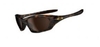 Oakley Twenty Sunglasses Tortoise/Dark Bronze OO9157-02