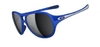 OAKLEY TWENTYSIX.2™ Ladies Sunglasses Brilliant Blue/Black Iridium OO9177-16