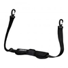 Ortlieb Padded Shoulder Strap With Snap Hooks 150cm