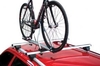 Peruzzo Bike Utah 1 Bike Roof Bar