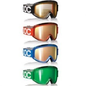 Poc Iris Flow Goggles