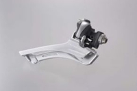 Shimano 7900 Dura-Ace front derailleur&44; 31.8 mm double