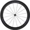 Shimano Dura-ace C60 Carbon Tubular Rim Brake Qr Front Wheel 60mm