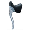 Shimano R400 brake levers&44; silver