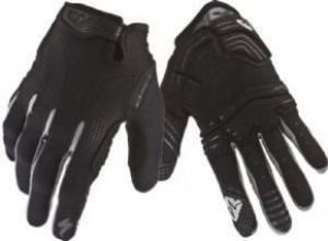 Specialized Bg Gel Wiretap Long Finger Gloves 2012