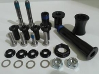 Specialized Bolt Kit: 2012-2013 Status