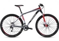 Specialized Carve Comp 29 Mountain Bike 2012