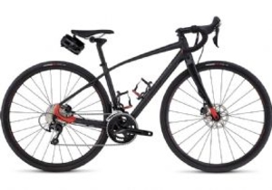 Specialized Dolce Comp Evo Road Bike 2017