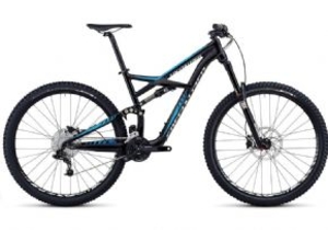 Specialized Enduro Comp Mountain Bike 2014