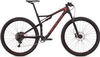 Specialized Epic Comp Carbon Mountain Bike 2018