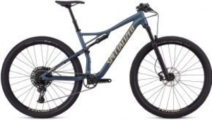 Specialized Epic Comp Evo 29er Mountain Bike 2019