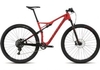 Specialized Epic Elite World Cup 2015 Mountain Bike With Free Goods