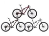 Specialized Epic Evo Carbon 29er Mountain Bike 2022