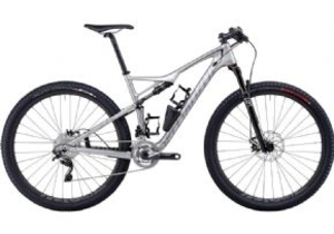 Specialized Epic Expert Carbon Mountain Bike 2014