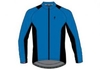SPECIALIZED EUREKA L/S JERSEY 2012
