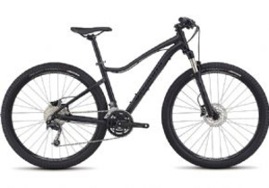 Specialized Jynx Comp 650b Womens Mountain Bike 2017